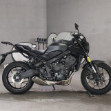 Мотоцикл Honda CB650R с пробегом 8705 km