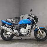 Мотоцикл Honda CB400SFVA с пробегом 67228 km