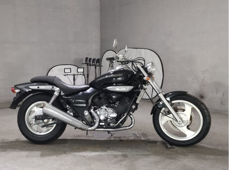 Мотоцикл Kawasaki ELIMINATOR 250V с пробегом 19547 km
