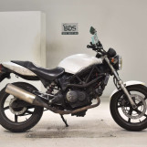 Мотоцикл Honda VTR250 з пробігом 39083 km