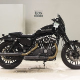 Мотоцикл HD ROADSTER XL1200CX с пробегом 21207 km