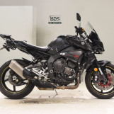 Мотоцикл Yamaha MT-10 з пробігом 17558 km