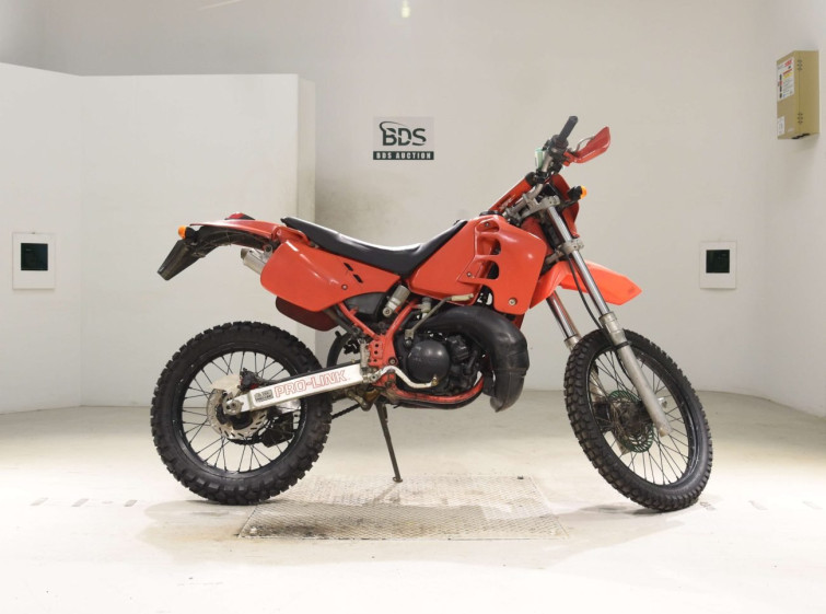 Мотоцикл Honda CRM250R с пробегом 24260 km