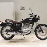 Мотоцикл Kawasaki W250