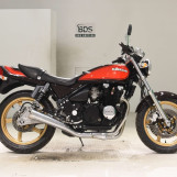 Мотоцикл Kawasaki ZEPHYR400 с пробегом 18209 km
