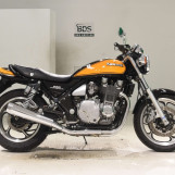 Мотоцикл Kawasaki ZEPHYR1100 з пробігом 12801 km