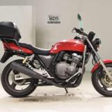Мотоцикл Honda CB400SFK с пробегом 31566 km