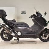 Мотоцикл Yamaha T-MAX530 с пробегом 35998 km