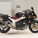 Мотоцикл Kawasaki ZZ-R1100 з пробігом 82866 km