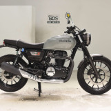 Мотоцикл Honda GB350 с пробегом 9967 km