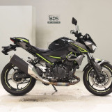 Мотоцикл Kawasaki NINJA400 з пробігом 22007 km