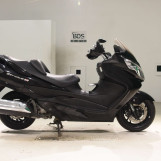 Мотоцикл Suzuki SKYWAVE 400S с пробегом 12483 km