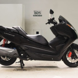 Мотоцикл Honda FORZA SI з пробігом 35569 km