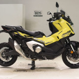Мотоцикл Honda X-ADV750 с пробегом 907 km