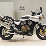 Мотоцикл Kawasaki ZRX1200S с пробегом 11840 km