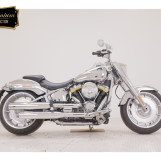 Мотоцикл HD FLSTFI1920 з пробігом 14 km