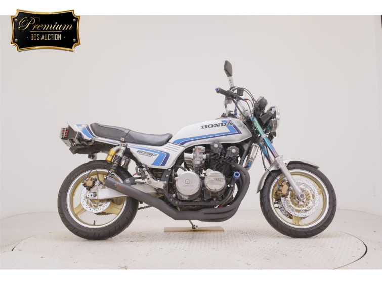 Мотоцикл Honda CB750FOUR з пробігом 60493 km