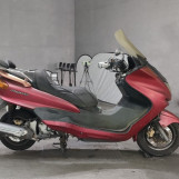 Мотоцикл Yamaha MAJESTY 250C с пробегом 46432 km