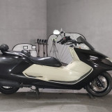 Мотоцикл Yamaha MAXAM250 з пробігом 46170 km