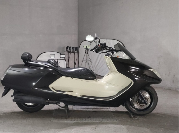 Мотоцикл Yamaha MAXAM250 з пробігом 46170 km