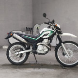 Мотоцикл Yamaha SEROW XT250