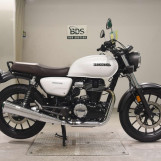 Мотоцикл Honda GB350 с пробегом 1269 km