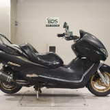 Мотоцикл Honda FORZA Z з пробігом 41192 km