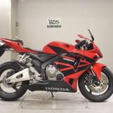 Мотоцикл Honda CBR600RR з пробігом 11313 km