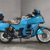 Мотоцикл BMW K1100LT з пробігом 20459 km