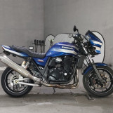 Мотоцикл Kawasaki ZRX1200 DAEG с пробегом 66922 km