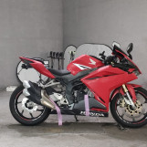 Мотоцикл Honda CBR250RR с пробегом 21769 km
