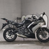 Мотоцикл Kawasaki NINJA400 с пробегом 27527 km