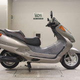 Мотоцикл Honda FORESIGHT з пробігом 33659 km