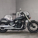 Мотоцикл Honda SHADOW750 PHANTOM з пробігом 60085 km