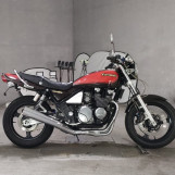 Мотоцикл Kawasaki ZEPHYR400 с пробегом 34153 km