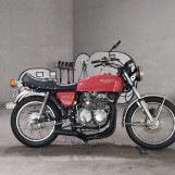 Мотоцикл Honda CB400FOUR с пробегом 47809 km