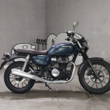 Мотоцикл Honda GB350 с пробегом 18628 km