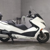 Мотоцикл Honda FORZA Z з пробігом 83438 km