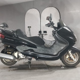 Мотоцикл Yamaha MAJESTY 250 с пробегом 40451 km