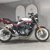 Мотоцикл Honda CB1300SF с пробегом 53570 km