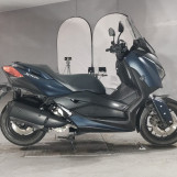 Мотоцикл Yamaha X-MAX250 с пробегом 61290 km
