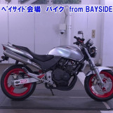 Мотоцикл Honda HORNET CB250F с пробегом 8732 km