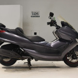 Мотоцикл Yamaha MAJESTY 250 с пробегом 60093 km