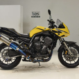 Мотоцикл Yamaha FZS1000 FAZER з пробігом 31772 km