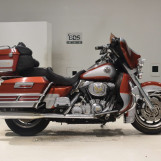 Мотоцикл HD ELECTRA GLIDE FLHTCUI1450 с пробегом 62808 km