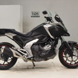 Мотоцикл Honda NC750XD с пробегом 12729 km