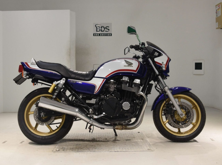 Мотоцикл Honda CB750 с пробегом 29987 km