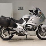 Мотоцикл BMW R1150RT с пробегом 33100 km