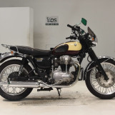 Мотоцикл Kawasaki W650 с пробегом 45734 km