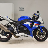Мотоцикл Suzuki GSX-R1000 с пробегом 16053 km